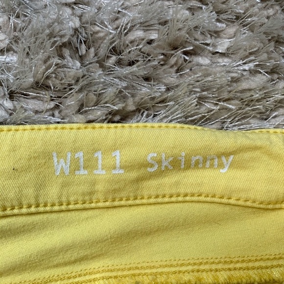 MaxMara Weekend Skinny Jeans - Picture 6 of 12